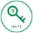 IELTS 9 logo